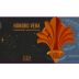 Honoro Vera Cabernet Sauvignon 2021 Front Label