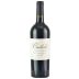 Carlisle Sonoma County The Integral Red (scuffed label) 2017 Front Bottle Shot
