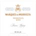Marques de Murrieta Rioja Reserva 2019 Front Label