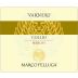 Marco Felluga Collio Varneri Merlot 2018 Front Label