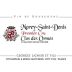 Domaine Georges Lignier Morey-Saint-Denis Clos des Ormes Premier Cru (375ML half-bottle) 2022 Front Label