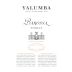 Yalumba Samuel's Collection Barossa Shiraz 2021 Front Label