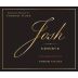Josh Cellars North Coast Reserve Chardonnay 2020 Front Label