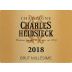 Charles Heidsieck Vintage Brut 2018 Front Label
