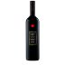 Penny's Hill Cracking Black Shiraz 2018 Front Bottle Shot