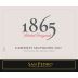 Vina San Pedro 1865 Selected Vineyards Cabernet Sauvignon 2017 Front Label