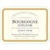 Pierre Gelin Bourgogne Rouge 2023 Front Label