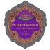 Alfred Gratien Cuvee Paradis Brut 2015 Front Label