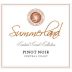 Summerland Central Coast Pinot Noir 2017 Front Label