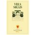 Santadi Vermentino Villa Solais 2020 Front Label