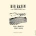 Big Basin Monterey Pinot Noir 2018 Front Label