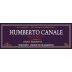 H. Canale Gran Reserva Malbec 2019 Front Label