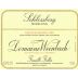 Domaine Weinbach Schlossberg Grand Cru Riesling 2021 Front Label