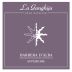 La Ganghija Barbera d'Alba Superiore 2024 Front Label