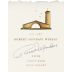 Robert Mondavi Napa Valley Pinot Noir 2019 Front Label