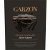 Bodega Garzon Uruguay Single Vineyard Petit Verdot 2020 Front Label