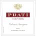 Louis Martini Prati Cabernet Sauvignon 2021 Front Label