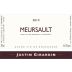 Justin Girardin Meursault 2019 Front Label