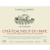 Famille Perrin Chateauneuf-du-Pape Les Sinards Blanc 2021 Front Label