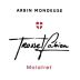 Domaine Fabien Trosset Arbin Mondeuse Malatret 2016 Front Label