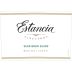 Estancia Sauvignon Blanc 2017 Front Label