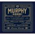 Murphy-Goode Alexander Valley Cabernet Sauvignon 2015 Front Label