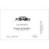 Domaine des Entrefaux Crozes-Hermitage Les Pends 2021 Front Label