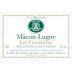 Louis Latour Macon-Lugny Les Genievres 2019 Front Label