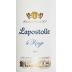 Lapostolle Valle del Rapel Le Rouge 2014 Front Label