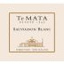 Te Mata Estate Vineyards Sauvignon Blanc 2022 Front Label