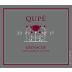 Qupe Grenache 2017 Front Label