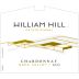 William Hill Napa Valley Chardonnay (375ML half-bottle) 2022 Front Label