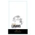 Bodegas Callia Lunaris Pinot Grigio 2016 Front Label