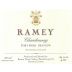 Ramey Fort Ross-Seaview Chardonnay 2020 Front Label