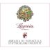 Abbazia di Novacella Lagrein 2016 Front Label