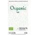 Neisson Organic Rum Front Label