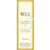 Bell Wine Cellars Clone 7 Cabernet Sauvignon 2013 Front Label