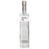 Square One Organic Vodka Front Bottle Shot
