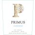 Primus Carmenere 2023 Front Label