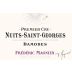 Frederic Magnien Nuits-Saint-Georges Damodes Premier Cru 2023 Front Label