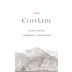 Cliff Lede Napa Valley Cabernet Sauvignon 2022 Front Label