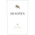 Hoopes Oakville Cabernet Sauvignon 2018 Front Label