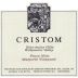 Cristom Marjorie Vineyard Pinot Noir 2017 Front Label
