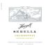 Hanzell Sebella Chardonnay 2017 Front Label