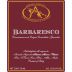 Adriano Marco e Vittorio  Barbaresco 2004 Front Label