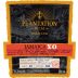 Plantation Jamaica Single Cask XO Rum 2018 Front Label