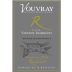 Vincent Raimbault Vouvray Brut Front Label