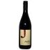 Willful Jezebel Pinot Noir 2016 Front Bottle Shot