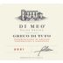 Di Meo Greco di Tufo 2021 Front Label