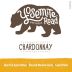 Yosemite Road Vineyards Chardonnay Front Label